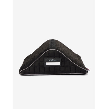 Suporte de sela LeMieux Preto