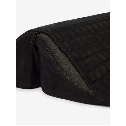 Suporte de sela LeMieux Preto