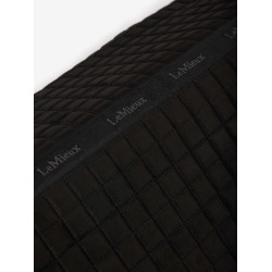 Suporte de sela LeMieux Preto