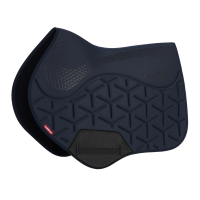 Manta CSO LeMieux moldada ProForm Marinho Azul-marinho Manta CSO LeMieux moldada ProForm Marinho Azul-marinho