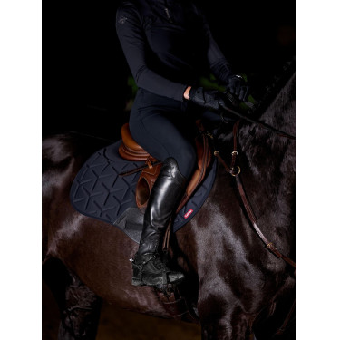 Manta CSO LeMieux moldada ProForm Marinho Azul-marinho