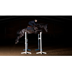 Manta CSO LeMieux moldada ProForm Marinho Azul-marinho