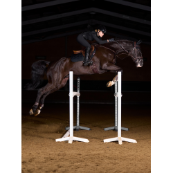 Manta CSO LeMieux moldada ProForm Preto