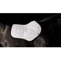 Manta CSO LeMieux moldada ProForm Branco