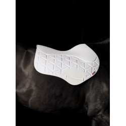 Manta CSO LeMieux moldada ProForm Branco