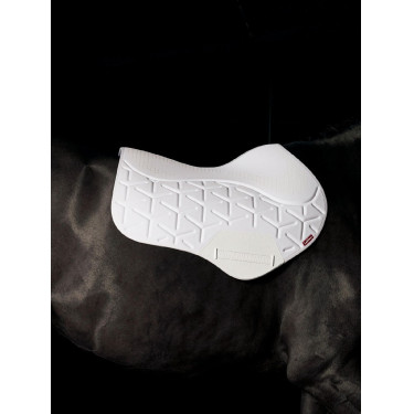 Manta CSO LeMieux moldada ProForm Branco