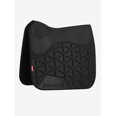 Tapete de dressage LeMieux moldado ProForm Preto