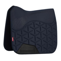 Tapete de dressage LeMieux moldado ProForm Marinho Azul-marinho Tapete de dressage LeMieux moldado ProForm Marinho Azul-marinho