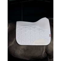 Tapete de dressage LeMieux moldado ProForm Branco