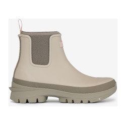 Botas de chuva LeMieux Bramshaw Pedra Cinzento