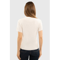 Camiseta Harcour Tzimi feminina Branco