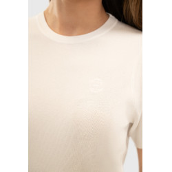 Camiseta Harcour Tzimi feminina Branco