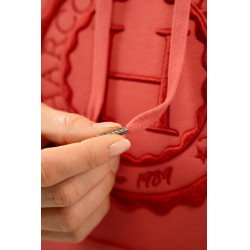 Sweat Harcour Sama mulher Toranja