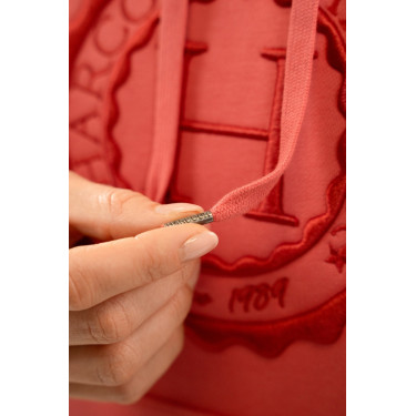 Sweat Harcour Sama mulher Toranja