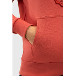 Sweat Harcour Sama mulher Toranja