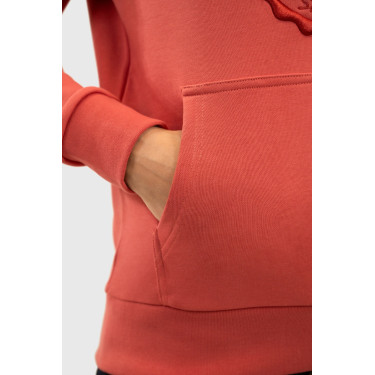 Sweat Harcour Sama mulher Toranja