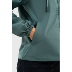 Casaco Harcour Boreal feminino Pavão