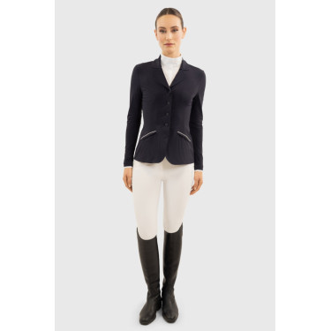 Veste de concurso Harcour Bess mulher Marinho Azul-marinho Veste de concurso Harcour Bess mulher Marinho Azul-marinho