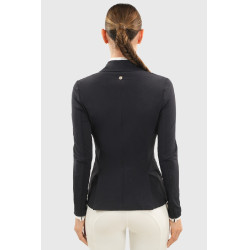 Veste de concurso Harcour Bess mulher Marinho Azul-marinho Veste de concurso Harcour Bess mulher Marinho Azul-marinho