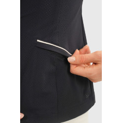 Veste de concurso Harcour Bess mulher Marinho Azul-marinho Veste de concurso Harcour Bess mulher Marinho Azul-marinho