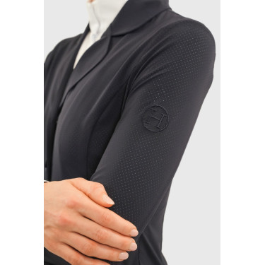 Veste de concurso Harcour Bess mulher Marinho Azul-marinho Veste de concurso Harcour Bess mulher Marinho Azul-marinho