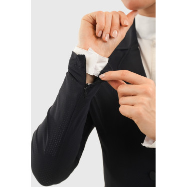 Veste de concurso Harcour Bess mulher Marinho Azul-marinho Veste de concurso Harcour Bess mulher Marinho Azul-marinho