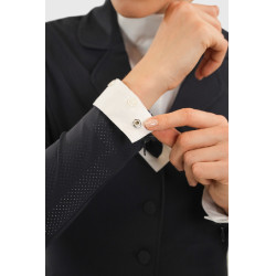 Veste de concurso Harcour Bess mulher Marinho Azul-marinho Veste de concurso Harcour Bess mulher Marinho Azul-marinho