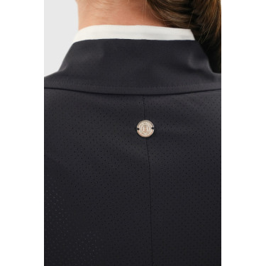 Veste de concurso Harcour Bess mulher Marinho Azul-marinho Veste de concurso Harcour Bess mulher Marinho Azul-marinho