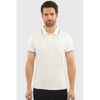 Polo Harcour Ben homem