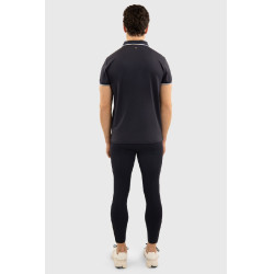 Polo Harcour Ben homem Marinho Azul-marinho