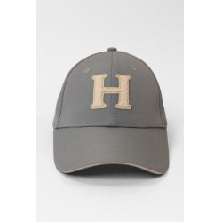 Boné Harcour Benedicte Colibri Verde Boné Harcour Benedicte Colibri Verde