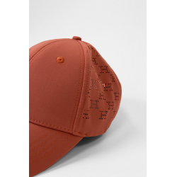 Boné Harcour Coopa Toranja Rosa