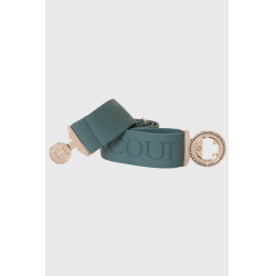 Cinto Harcour Biva Pavão