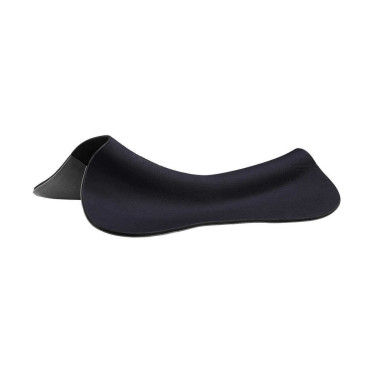 Amortecedor Wintec Comfort Pad Dressage Preto