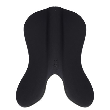 Amortecedor Wintec Comfort Pad Dressage Preto