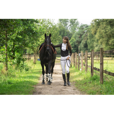 Guêtres Lami-Celll Comfort Bamboo Preto Guêtres Lami-Celll Comfort Bamboo Preto