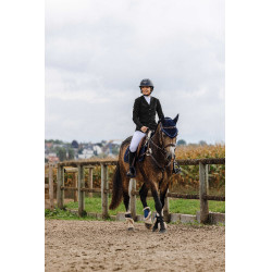 Casaco de concurso EQUITHÈME - Nancy Preto