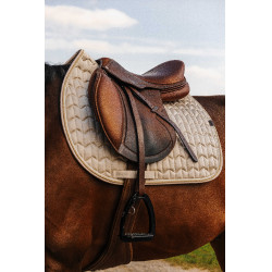 Mantilha EQUITHEME - Excelência Creme Bege