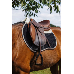 Almofada de sela Equithème Dinard Almofada de sela Equithème Dinard