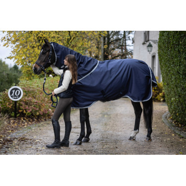 Capa Lami-Cell 1200D Armadillo Marinho Azul-marinho