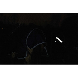 Capa Lami-Cell 1200D Armadillo Marinho Azul-marinho