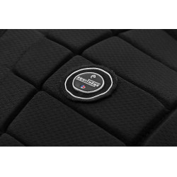 Colete de proteção Equithème Tyr Preto