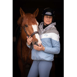 Bridão Pénélope Daily Strass SR Havana Castanho