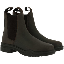 Botas Norton Galloway Castanho