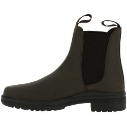 Botas Norton Galloway Castanho