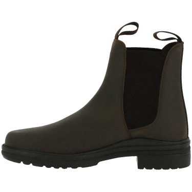 Botas Norton Galloway Castanho