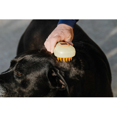 Etrilha Hippotonic Vapor Creme Bege Etrilha Hippotonic Vapor Creme Bege