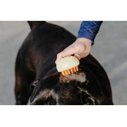 Etrilha Hippotonic Vapor Creme Bege Etrilha Hippotonic Vapor Creme Bege