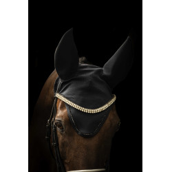 Touca anti-mosca Lami-Cell Titanium Preto