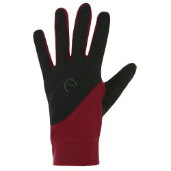 Luvas Equithème Knit digital Luvas Equithème Knit digital